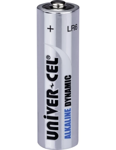 pile alcaline lr6 /60