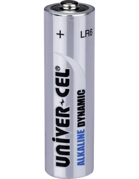 pile alcaline lr6 /60
