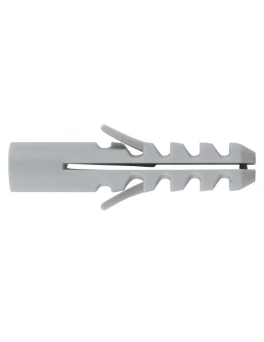 Cheville nylon standard d10x50 b par 50