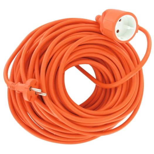 Prolongateur de jardin ho5 vv-f 3 g 1,5 mm² 15