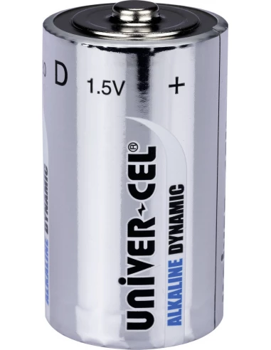 pile alcaline lr20 1,5v /2