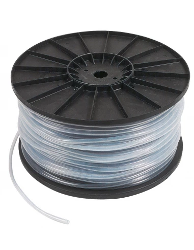 Bobine dévidoir cristal non armé 66 10 x 14