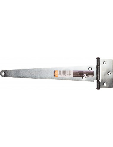 Penture Anglaise 30cm Robustesse et style traditionnel - Mermier Quincaillerie