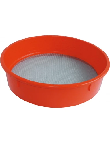Tamis plastique tamibat n°10 2,2