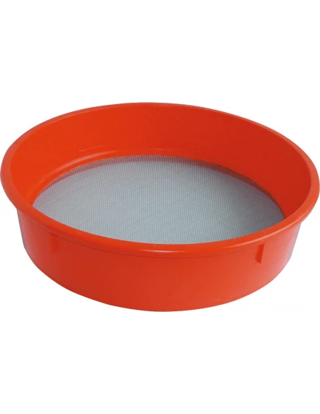 Tamis plastique tamibat n°10 2,2