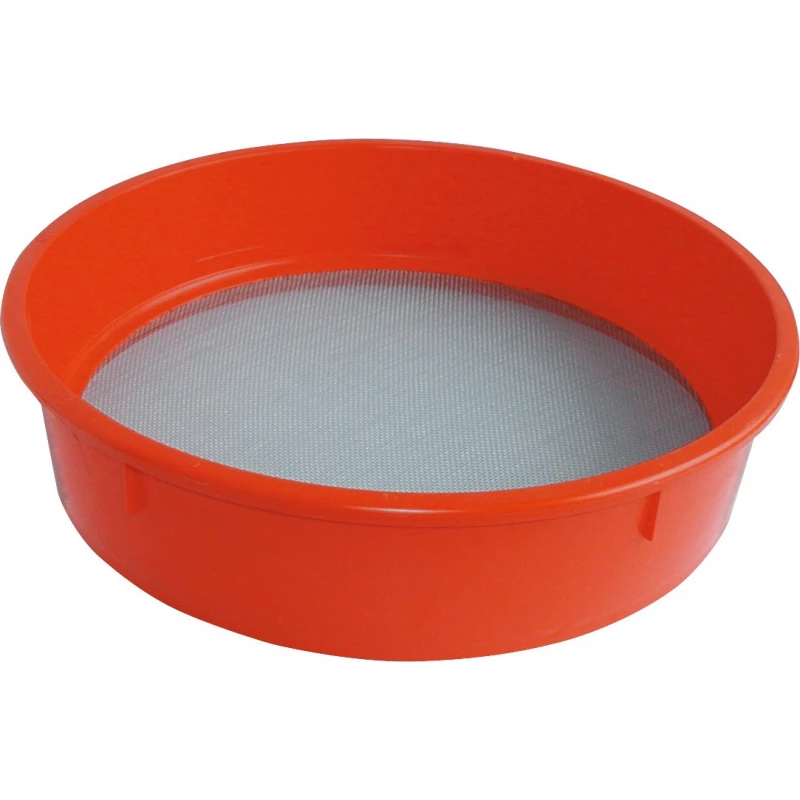 Tamis plastique tamibat n°12 1,9