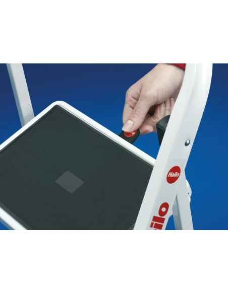 Marchepied acier 2 2,46 5,2