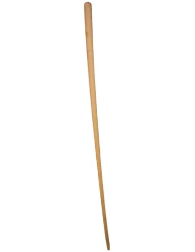Manche bois echenilloir hêtre 28 x 3