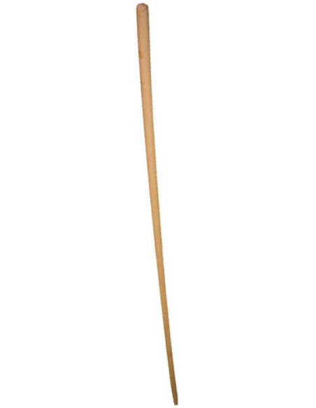 Manche bois echenilloir hêtre 28 x 3