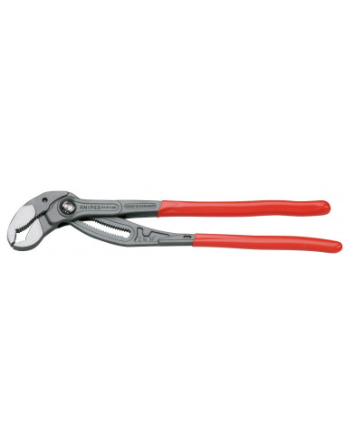 Pince Cobra 400mm Réglage rapide précis - Knipex