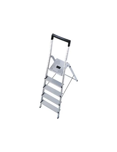 Escabeau alu 6 3,05 5,5