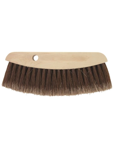 Epoussette 1/2 lune et droite-epoussette 1/2 lune