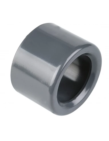 Manchon reduit pvc pression à coller 63x50mm