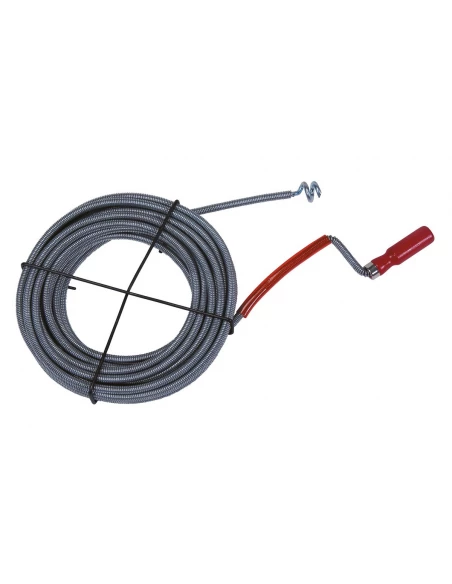 Déboucheur à manivelle bg 3