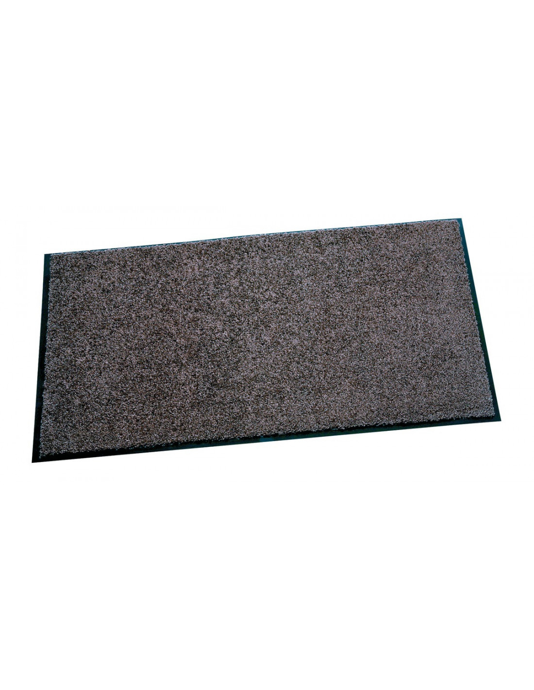 TAPIS ANTI-POUSSIERE 60X80CM GRIS