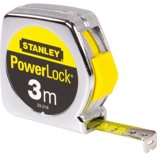 Mesure powerlock® 3 12,7