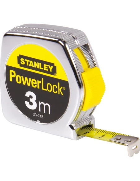 Mesure powerlock® 3 12,7