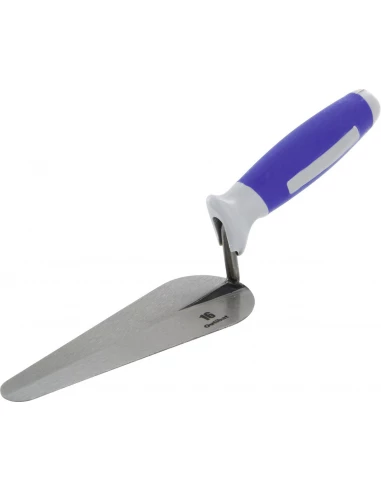 Truelle langue de chat bi-matière 16