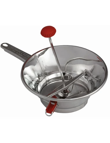 passe legume inox 24cm gm