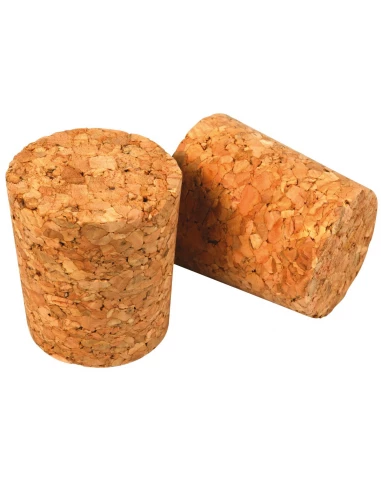 Bonde conique 30 x 26 2 pièces - DUHALLE