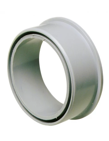 Tampon de réduction 1 piquage male/femelle 63 / 40