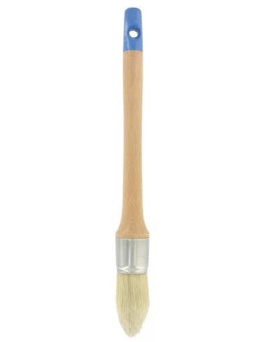 Pinceaux à rechampir pro acrylique-n°6