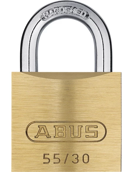 Cadenas laiton 55c 30mm 55/30c