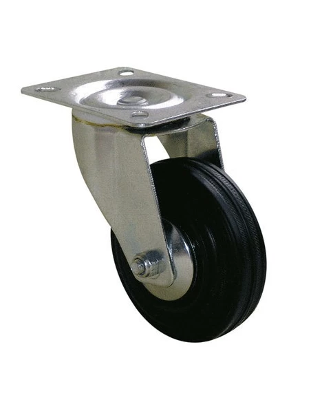 Roulette port-roll manutal pivotante 107 x 80 80