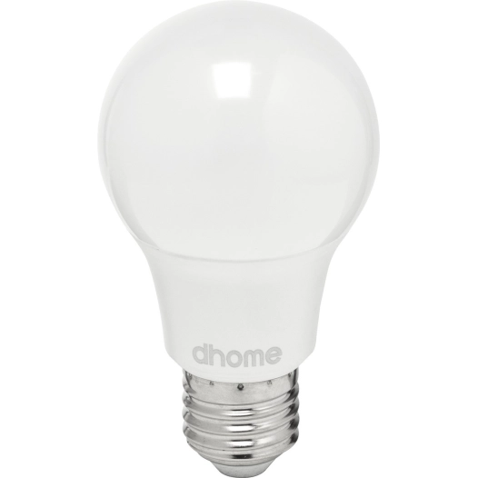 amp led std e27 2700k 806lm /2