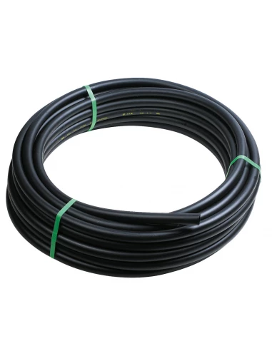 Tuyau d'irrigation pebd 20mm - 50m