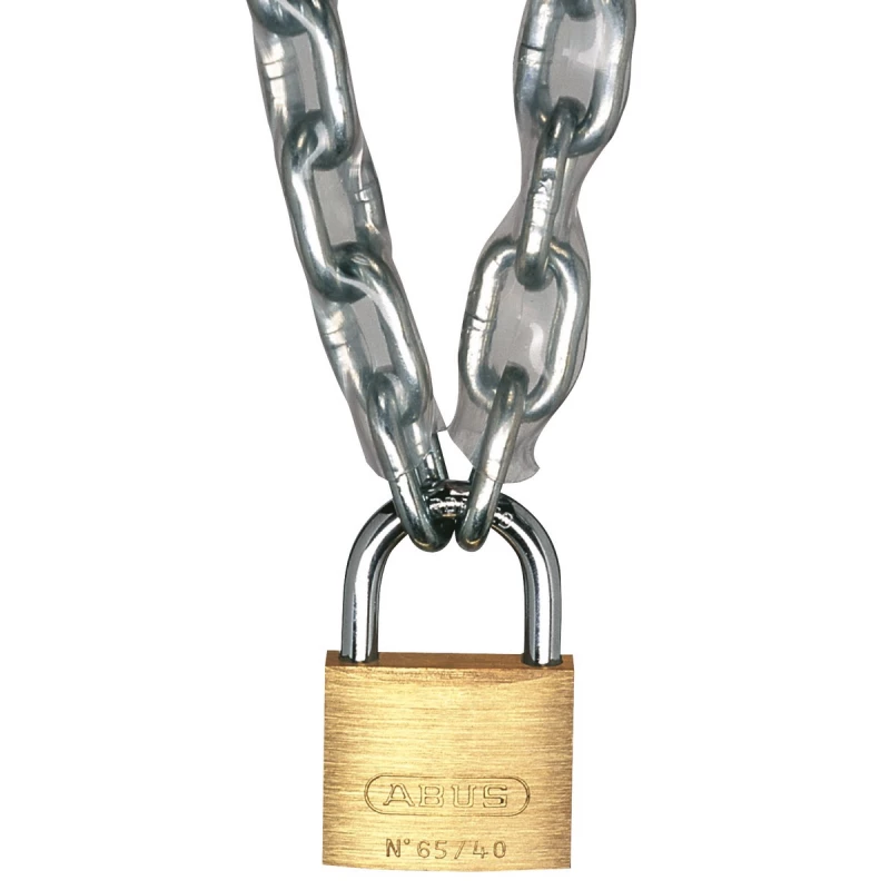 Cadenas laiton abus 20mm - vrac65/20