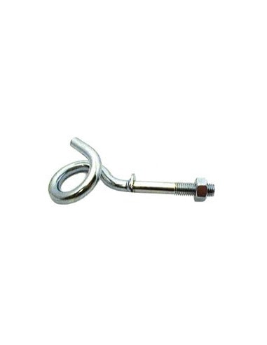 Crochet Gymnase ZING Longueur 155mm - Chapuis