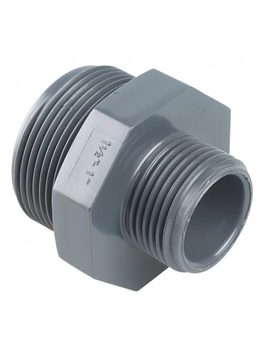 Reduction pvc mm 40x49 33x42