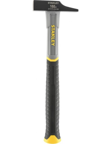 marteaux manche fibre de verre type menuisierdimensions tête 20 mmpoids 160 g