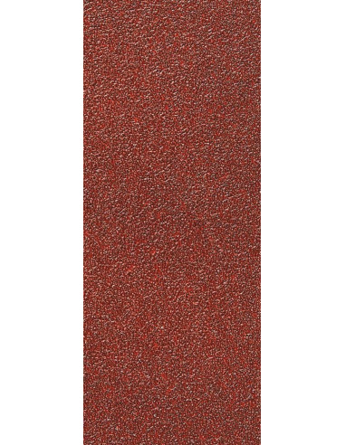 Feuille Abrasive Corindon Oxyde d'Aluminium Polyvalent - SCID