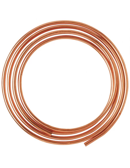 Tube recuit 12 x 14 5