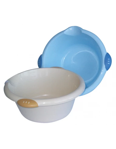 Cuvette ronde 10 l 44