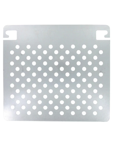 Grille métallique-270245