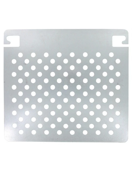 Grille métallique-270245