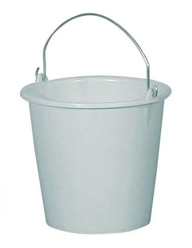 Seau de ménage gradué 12 l 21/30 x 28,5