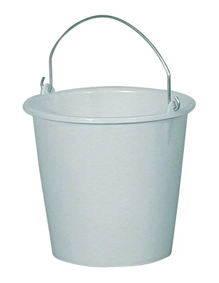 Seau de ménage gradué 12 l 21/30 x 28,5