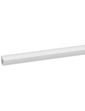 Cache-fils 2,10 m  blanc auto-adhésive 10 x 10 - 3414970337368 - Legrand - 324309