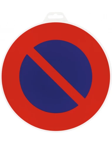 Disque signalisation d300 402defense de stationnner d30