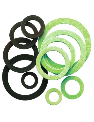 Joint fibre - pochette de 100 15 x 21 12 x 18