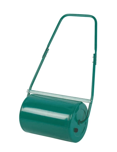 Rouleau acier à gazon 30 x 45