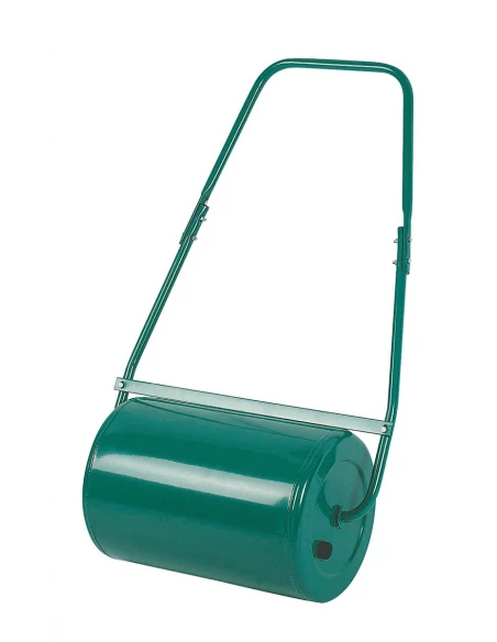 Rouleau acier à gazon 30 x 45