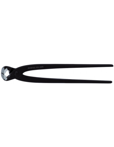 Tenaille Russe Knipex 220 mm Précision et robustesse pour la coupe de fil - Knipex