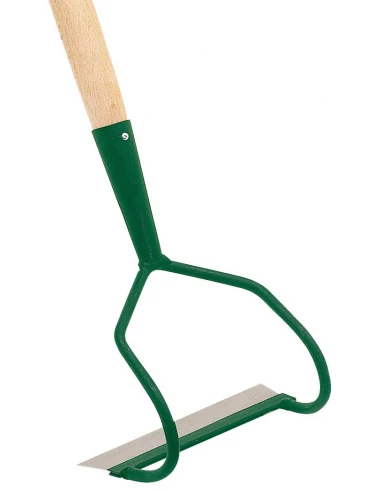 Ratissoire à tirer 16cm emmanché - CAPVERT