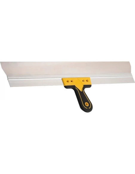 Couteau à enduire bi matière 35cm inox - NESPOLI