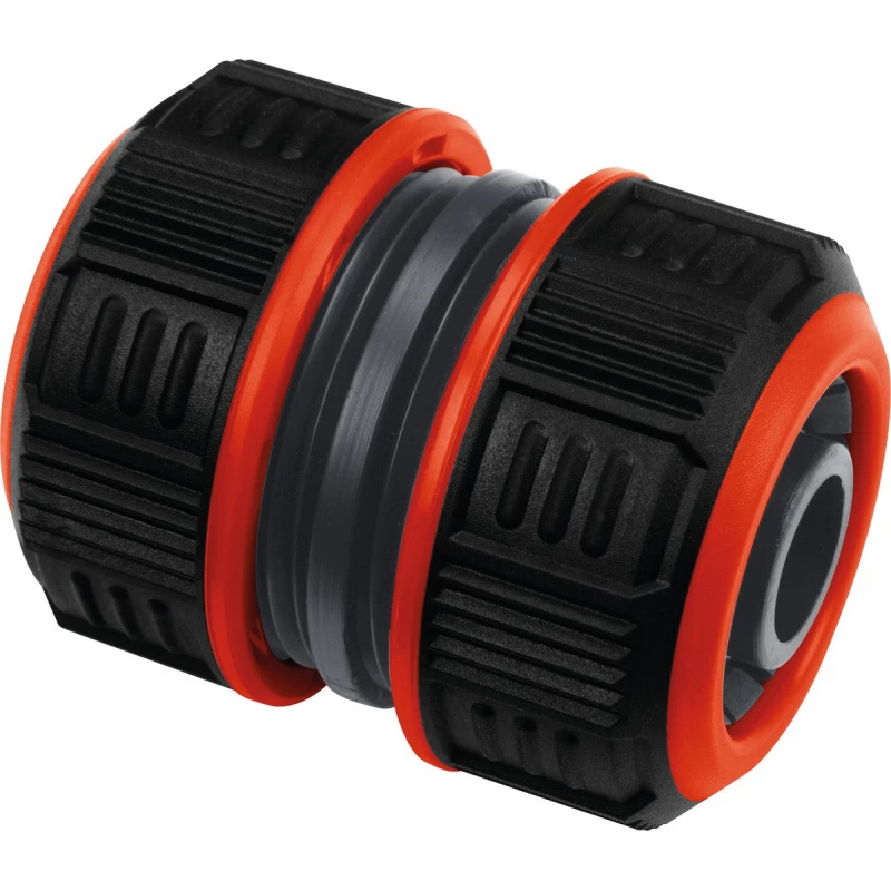 Raccord arrosage réparateur bimatière d19mm - CAPVERT